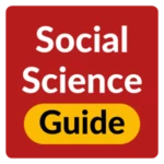 Logo of Class 10 Social Science android Application 